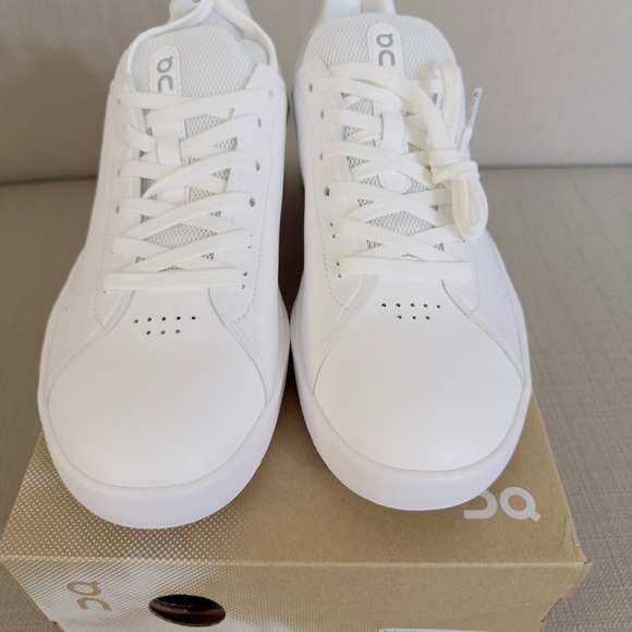 On Cloud The Roger Advantage 10.5 w - Picture 3 of 6